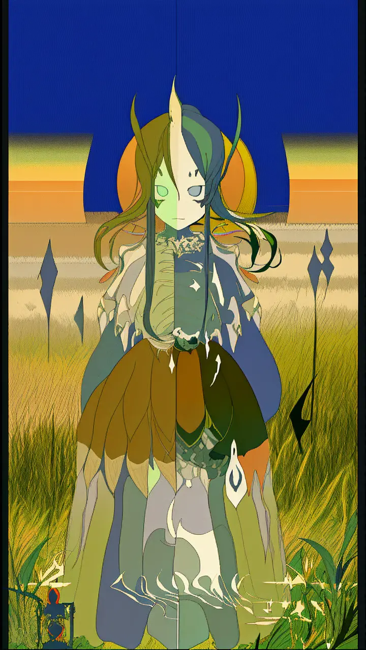 Fake Joan Grasslands cover art