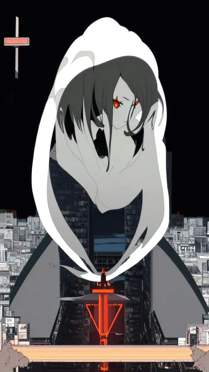 Fake Joans City cover art